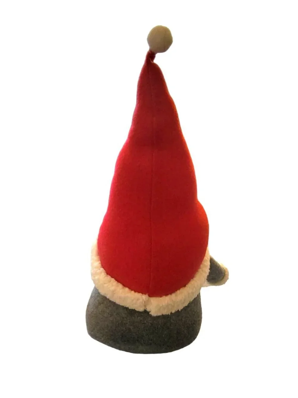 Christmas Gnome Decoration Extra! Extra! Shelf sitting Soft Plush vl1005